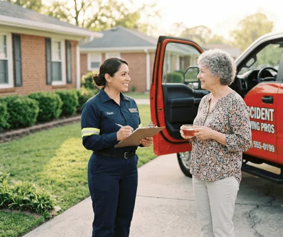 Accident Towing Service Copake, NY FAQs